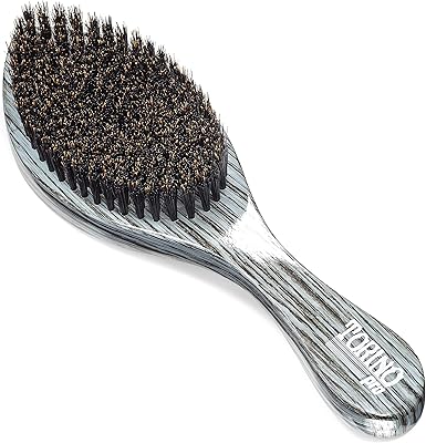Torino Pro Wave Brush #520 - Medium Curve