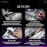 ASUS ROG STRIX Z890-A GAMING WIFI — image 5