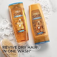 L'Oreal Paris Elvive Extraordinary Oil Nourishing Conditioner 12.6oz — image 4