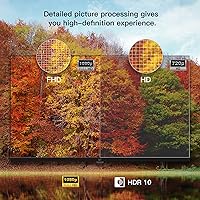 FPD CG40-P3 40-inch Smart TV — image 2