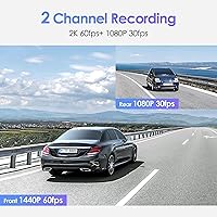 VIOFO A129 Plus Duo Dash Cam — image 5