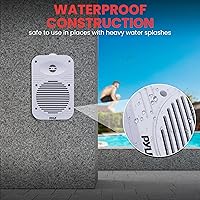 Pyle PDWR55WT Outdoor Waterproof Speakers — image 5