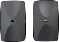 Rockville WET-6525B 6.5″ 70V Wall Speakers — image 2