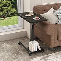 LINGMI Laptop Desk Stand for Bed — image 5