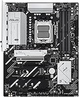 ASUS Prime B850-PLUS WiFi AMD AM5 ATX Motherboard — image 8
