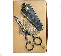 Beard & Bates 1878 Black Label Shears — image 4