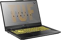 ASUS TUF Gaming A17 Laptop, Ryzen 7 4800H, GTX 1660 Ti, 16GB RAM, 1TB SSD, 17.3-inch — image 7