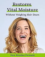 Keranique Shampoo and Conditioner Set for Damaged Hair — image 4