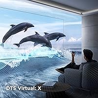 TCL S210W 2.1 Channel Sound Bar with Wireless Subwoofer — image 5