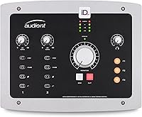 Audient iD22 Audio Interface — image 4