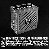 Thermaltake Smart BM3 750W Power Supply — image 2