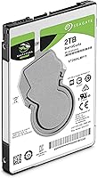 Seagate 2TB BarraCuda 2.5-Inch Internal Hard Drive — image 4