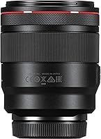 Canon RF50mm F1.2L USM Lens — image 5
