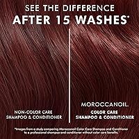 Moroccanoil Color Care Shampoo — image 5