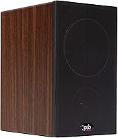 PSB Alpha P3 Compact Bookshelf Speaker — image 2