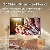 Hisense 55-Inch QLED 4K S7N CanvasTV — image 11