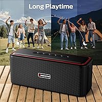 Monster Shock Pro Bluetooth Speaker — image 5