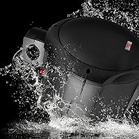 Pyle PLMRB85 8-Inch Dual Marine Speakers — image 9