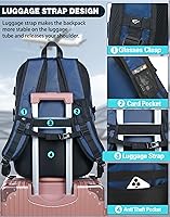 ProEtrade Travel Backpack PE20230501 — image 6