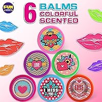 FunKidz Lip Balm Kit for Girls — image 6