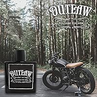 Outlaw Men’s Cologne by Tru Western 3.4oz — image 6