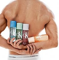 Calvin Klein Hair & Body Perfume Mist 7.9oz Vanilla — image 5