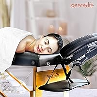 SereneLife Portable Massage Table — image 6