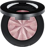 bareMinerals Gen Nude Highlighting Blush, Mauve Glow — image 1