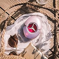 Mercedes Benz Woman Eau de Parfum 2oz — image 3