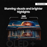 Samsung 27” Odyssey OLED G6 — image 4
