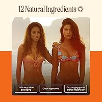 Tanning Club Royal Tanning Balm 150mL — image 3