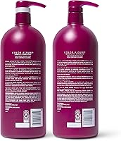 Nexxus Color Assure Shampoo and Conditioner 33.8 oz, 2 Count — image 2