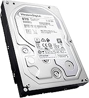 Western Digital 8TB Ultrastar DC HC320 SATA HDD — image 2