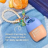 Alleyoop Sunsational Tinted Moisturizer SPF 50 – Beam — image 6