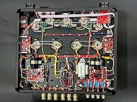 Willsenton R8 KT88/EL34 Tube Amplifier — image 7