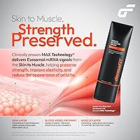 dermaFIT Muscle Maintenance Body Cream 200mL — image 3