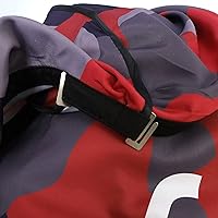 Stylecraft Professional Barber Water Resistant Hair Cutting Cape — image 5