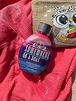 Somewhere On A Boat Tanning Lotion 13.5oz — image 5
