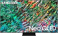 SAMSUNG 43-Inch Neo QLED 4K QN90B TV — image 1