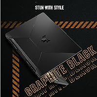 ASUS TUF F15 Gaming Laptop i5-10300H, 8GB RAM, 512GB SSD, GTX 1650 — image 6