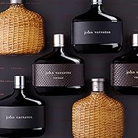 John Varvatos Vintage Eau de Toilette 4.2oz — image 4