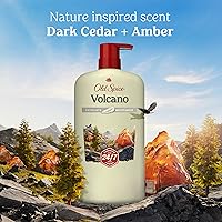 Old Spice Cleansing Body Wash for Men, 30 oz — image 7