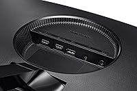 Samsung 24-Inch CRG5 Curved Gaming Monitor — image 11