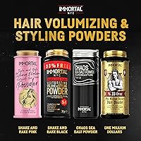 Immortal NYC The One In A Million Dollars Texture/Volume Powder 0.7oz — image 6