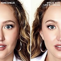 Contours Rx Lids by Design 4mm Invisible Eyelid Lift Strips – 80 Count — image 4