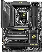 MSI MAG Z890 Tomahawk WiFi Gaming Motherboard — image 2