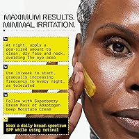 Youth To The People Retinal + Niacinamide Youth Face Serum 1 fl oz — image 7