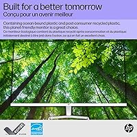 HP Series 5 27-inch FHD Monitor 527sa — image 8