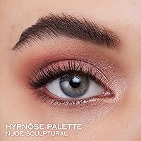 Lancôme Hypnôse Eyeshadow Palette - Nude Sculptural — image 3