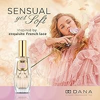 Dana Chantilly Eau De Toilette Spray 3.5oz — image 2